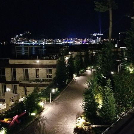 Duklej Apartment Lux Budva Bagian luar foto