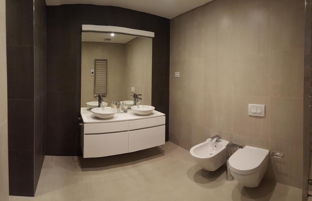 Duklej Apartment Lux Budva Bagian luar foto