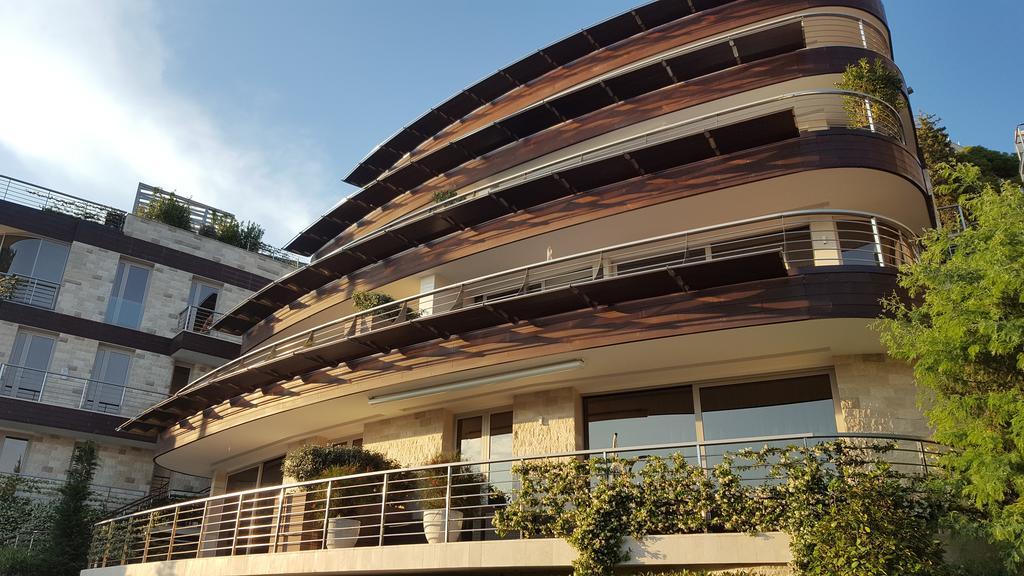 Duklej Apartment Lux Budva Bagian luar foto
