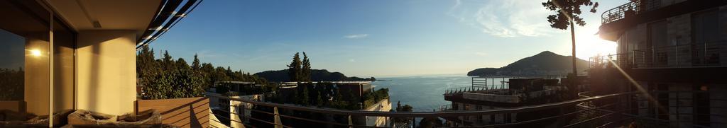 Duklej Apartment Lux Budva Bagian luar foto