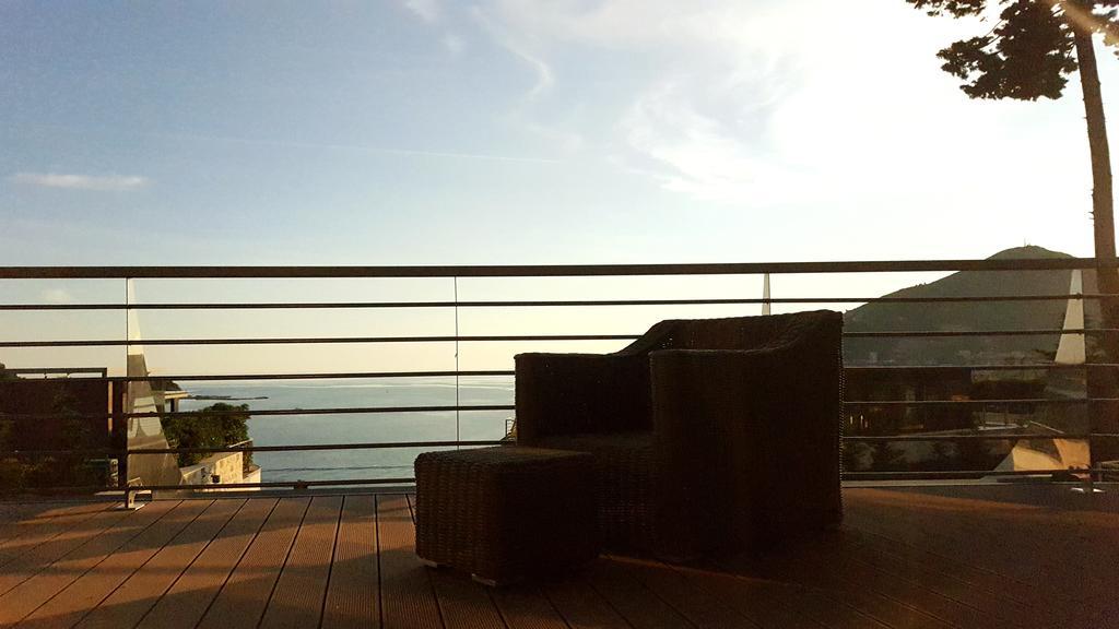 Duklej Apartment Lux Budva Bagian luar foto