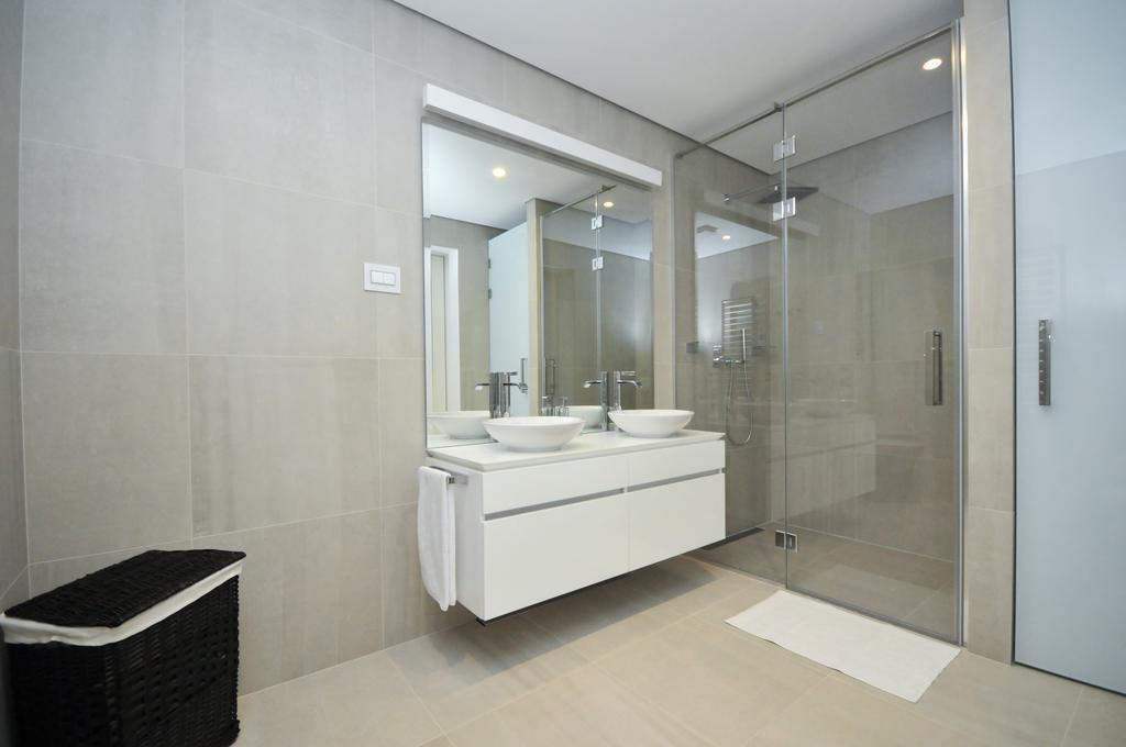 Duklej Apartment Lux Budva Bagian luar foto