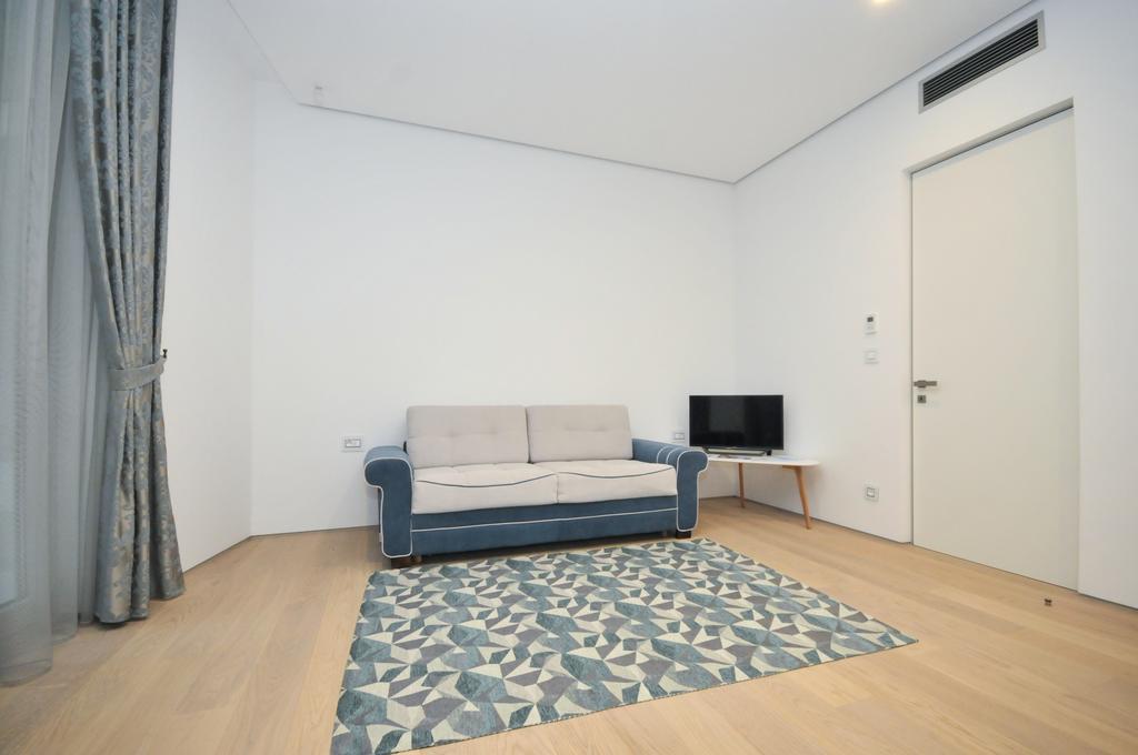 Duklej Apartment Lux Budva Bagian luar foto