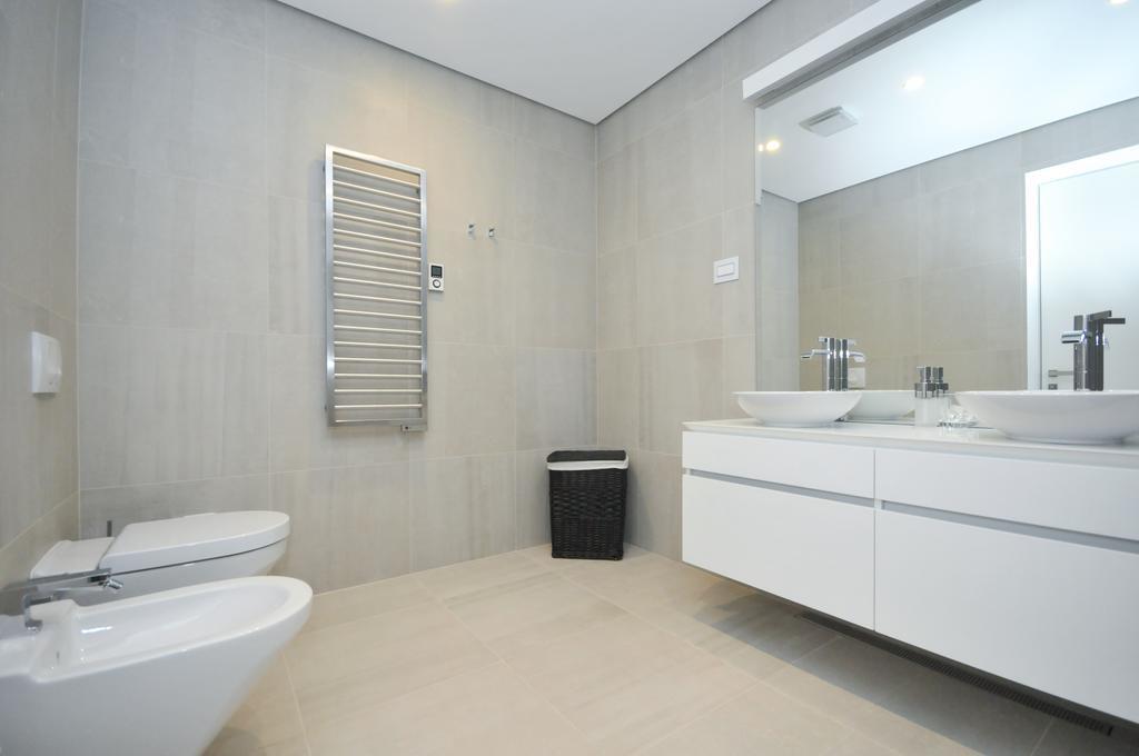 Duklej Apartment Lux Budva Bagian luar foto
