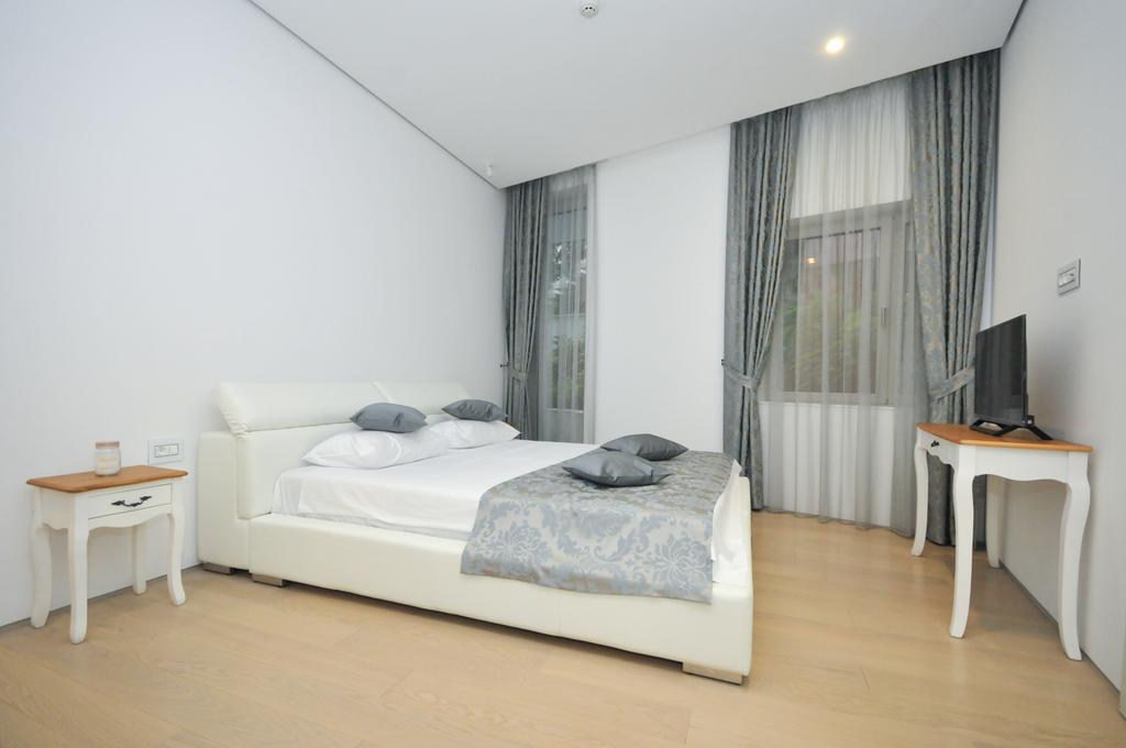 Duklej Apartment Lux Budva Bagian luar foto