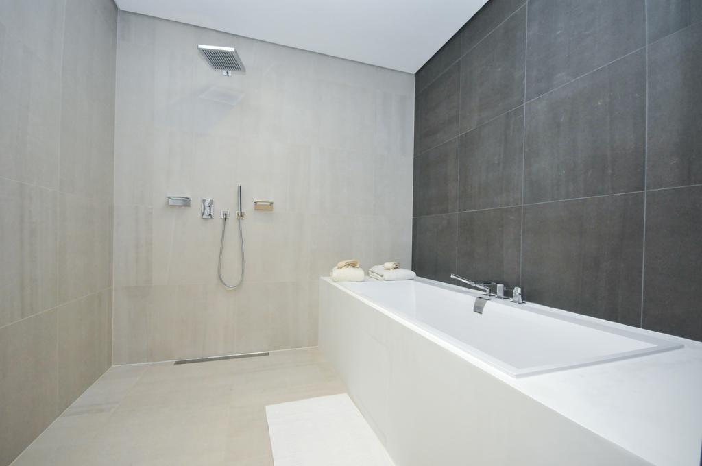 Duklej Apartment Lux Budva Bagian luar foto