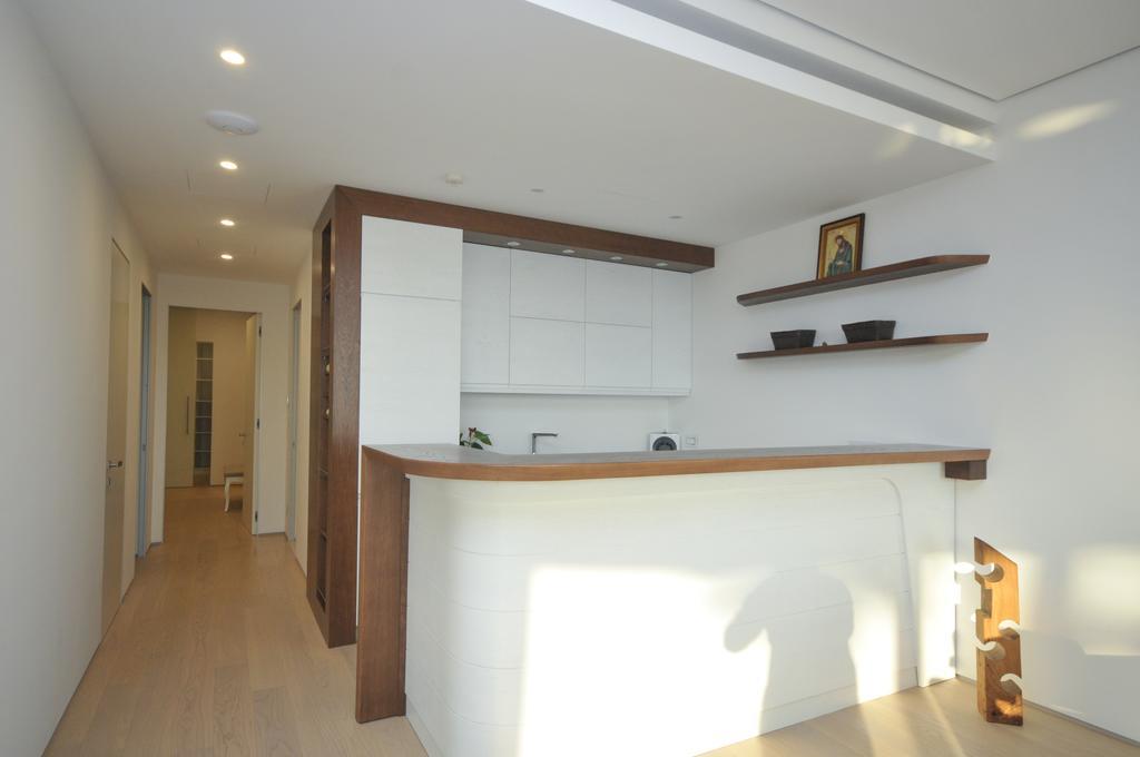 Duklej Apartment Lux Budva Bagian luar foto