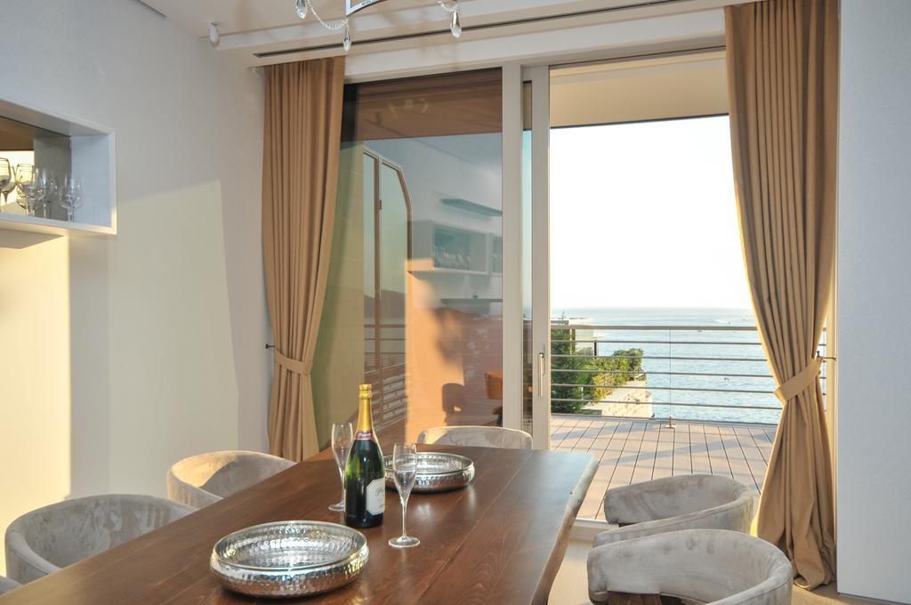 Duklej Apartment Lux Budva Bagian luar foto
