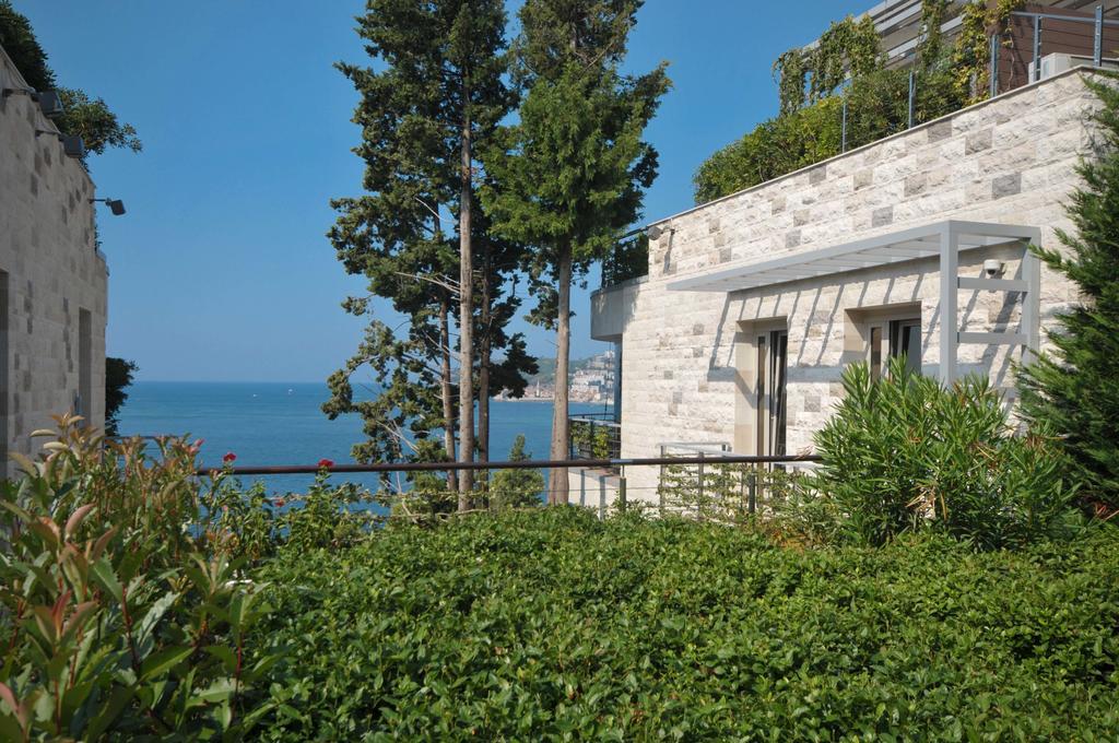 Duklej Apartment Lux Budva Bagian luar foto