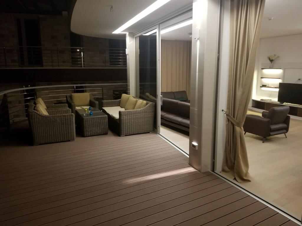 Duklej Apartment Lux Budva Bagian luar foto
